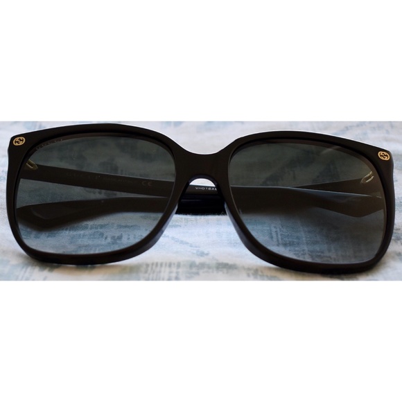 Square Sunglasses